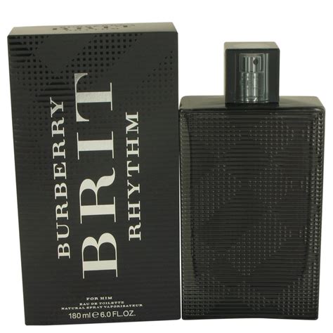 most popular burberry men's cologne